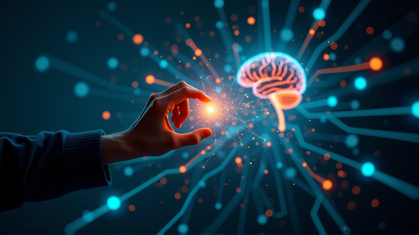 一般人の直感がAIを上回る：常識の超自然的な力