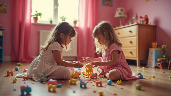 疎遠でも永遠に繋がる：妹への静かな弔辞