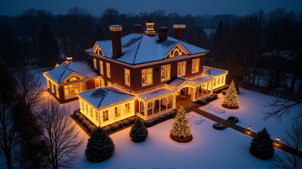 この東南ミシガンの宝を発見: フォードハウスとメドウブルックホール