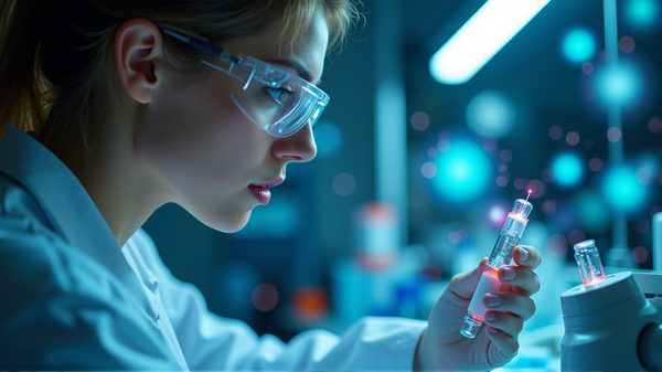 mRNA COVID-19ワクチンはがん治療を革新するのか？