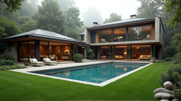 大豪邸税：マイクのレーダーからプロパティを隠す戦略