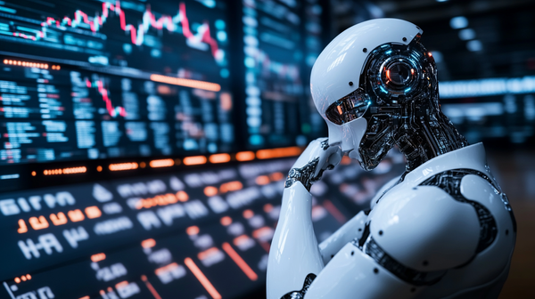 Kracht Finthraを公開: これは究極の取引ツールですか？