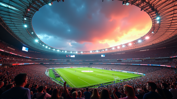 ラグビーリーグワールドカップ2026: スポーツ観光ブームの触媒