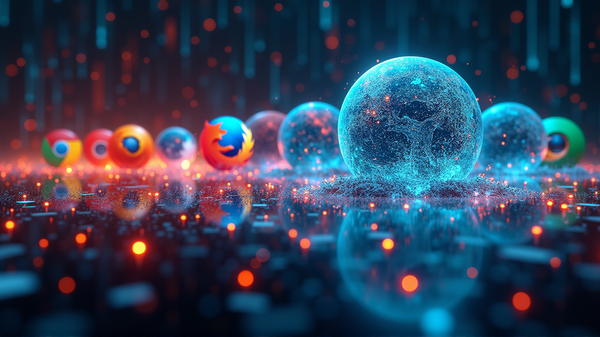 急上昇するブラウザの闘い: ChromeはプライバシーとAIの課題に耐えられるか？