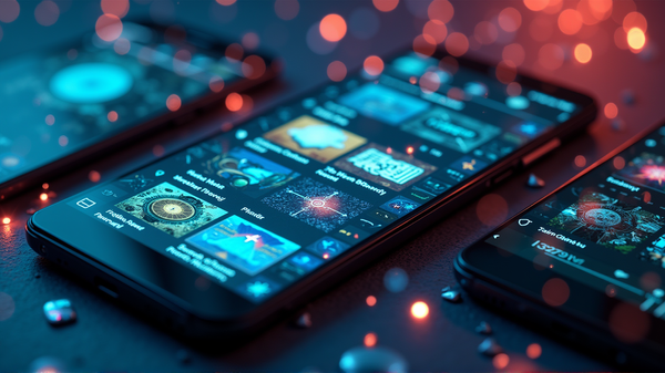 Googleの新しいAndroidポリシー: スクリーンロック取り締まりが3月1日から始動