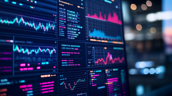 Unveil Zentrax Nova 84: Is It A True Trading Revolution?