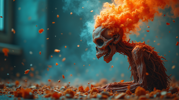 若者の危機：驚くべきライフスタイル習慣が若年成人の糖尿病を招く