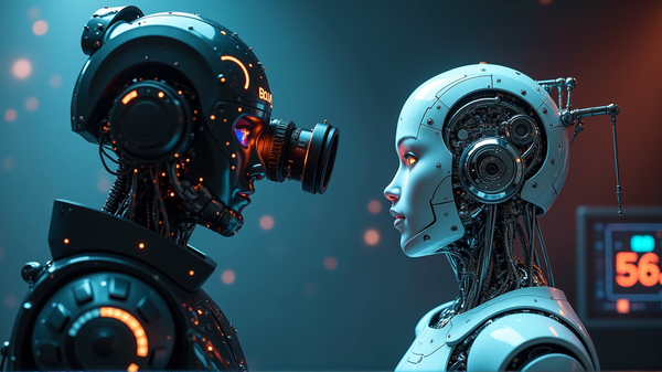 ハリウッドを支配するビッグテック: 救済者か破壊者か？