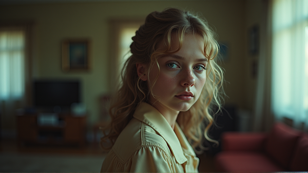 サザン・クロニクルズ: 1990年代リトアニアのオスカー候補へのノスタルジックな旅