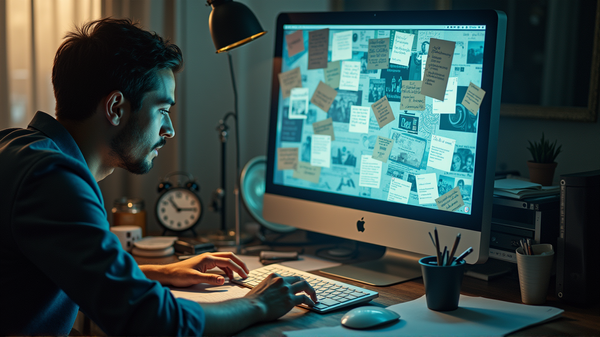 メールが明かすジャーナリストと情報源の綱渡り