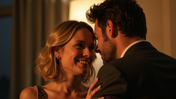 『ザ ビースト イン ミー』キャストの舞台裏ロマンスを明らかに