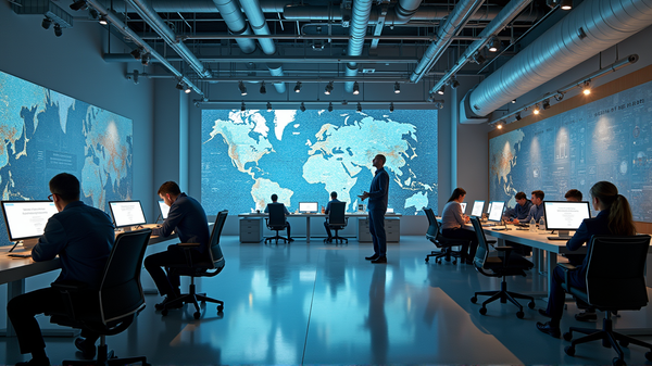 ジェフ・ベゾスのAI野望を支える隠れた買収