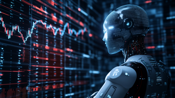 Blastbotはトレーディングの未来？真実をここで発見！