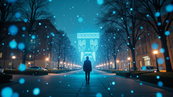 ベアキャットAIレディ！がシンシナティ大学を革命化する方法