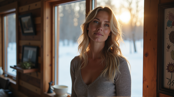 アリ・ラーターのアイダホへの逃避行：ハリウッドの喧噪から静寂への旅