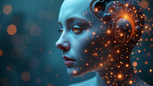 AI依存: 勝利か脅威か？