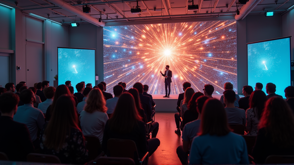 AIを再構築する: カトリック法カンファレンスでビッグテック倫理を心に響く洞察で探求