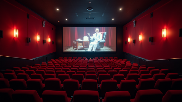 なぜハリウッドの豪華キャストな大作映画は観客数を増やせないのか