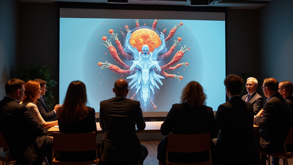 コードを解く: 情報過多の時代における健康ニュースの共有