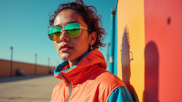 インドのアスレジャーブームの内幕: 快適ウェア革命