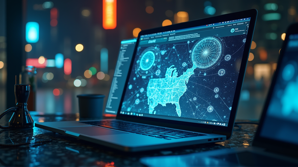 DoorDash問題: AIブラウザがアマゾンとインターネット経済を揺るがす