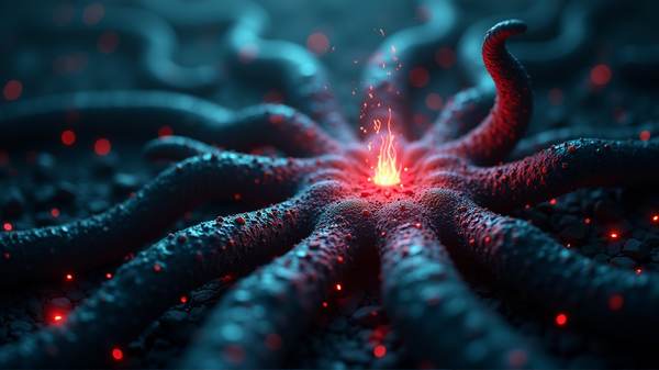 ファンタジーハブマルウェア：サイバー犯罪者のプレイグラウンドがTelegramに登場