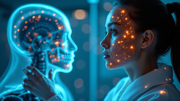 MSにおけるAI: 多発性硬化症管理の未来と課題を解き明かす