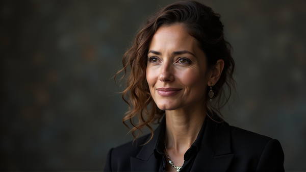 タチアナ・シュロスバーグ: 遺産、勇気、擁護の人生