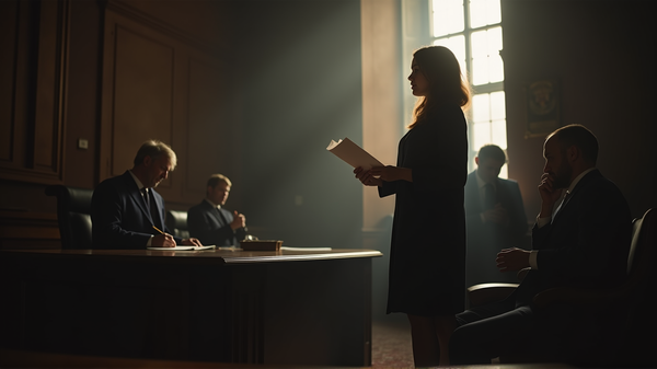 未亡人によるニコラ・スタージョンの暴露：告発とCOVID決定の物語