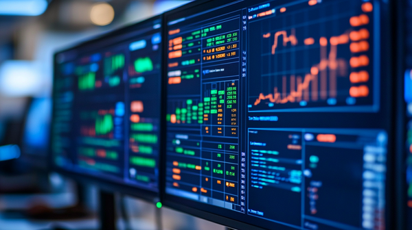 Rheinvex: トレーディングの真の革命か？