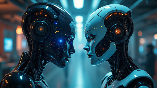 AIは本当にあなたを理解できるのか？ビッグテックの自立性への戦い