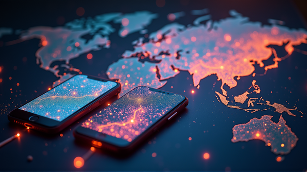 アップルのiPhoneの大躍進で4兆ドルの歴史的マイルストーンを達成