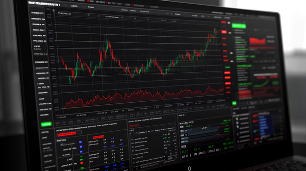 Clarum Valnexは最高の取引プラットフォームか？その機能と利点を発見