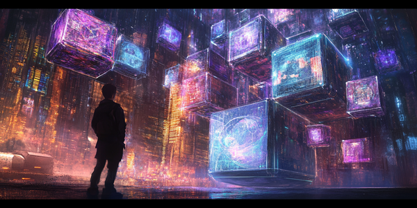 Lavandbit Summit: 本物のゲームチェンジャーか？