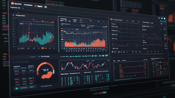 Qavena Fynteraを探る：信頼性があるトレーディングプラットフォームか？