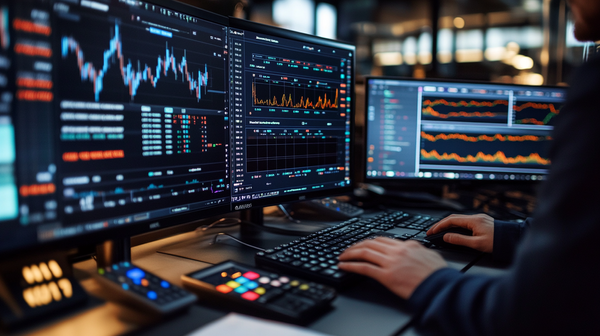 Rdzeń Luxeriseは究極のトレーディングツールか？今すぐ確認！