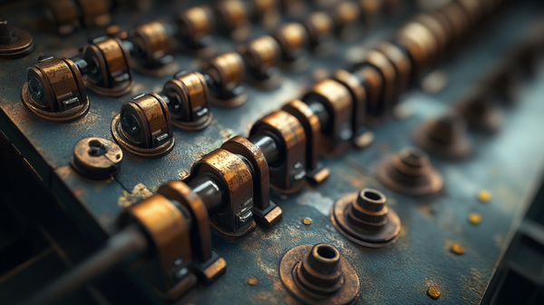 Aceon Arava 2.0: 考慮すべきベストトレーディングプラットフォーム！