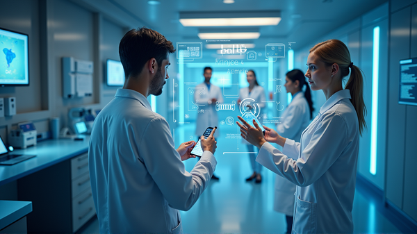 FDA、TEMPOパイロットでデジタルヘルスサービスを先導