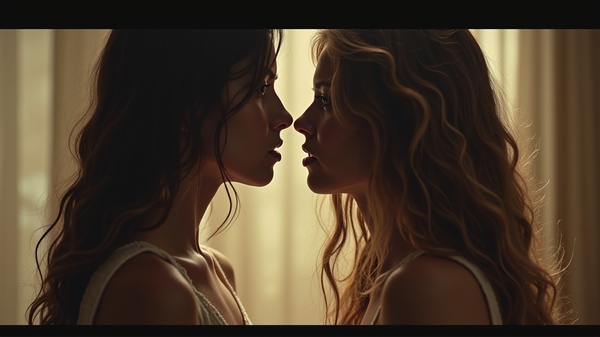 父と娘の緊張関係：「シスター・ワイヴズ」のイザベルとマディがコーディとの関係をどう切り抜けるか