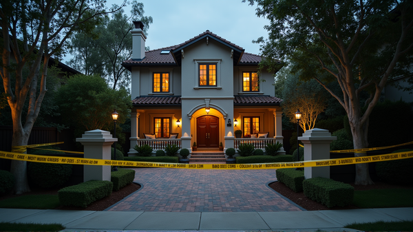 ハリウッドの悲劇: ロブ・ライナーと妻が死亡