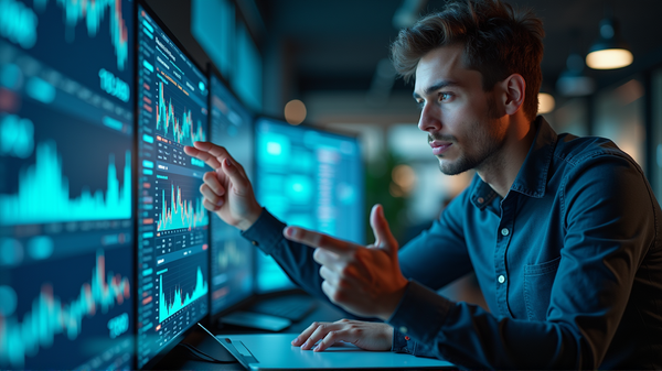 Tesla投資の見直し：ハンク・グリーンがGen Zに警告するAIバブルの危険性