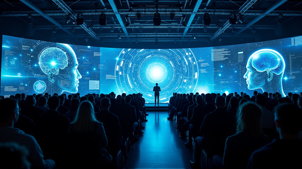 AWS、re:Invent 2025で革新的なAI開発を発表