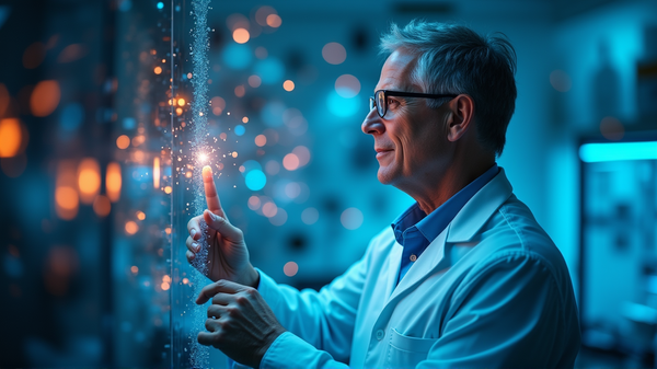 アルティミューンにおける大きな変化: 新CEOが将来の成長を牽引