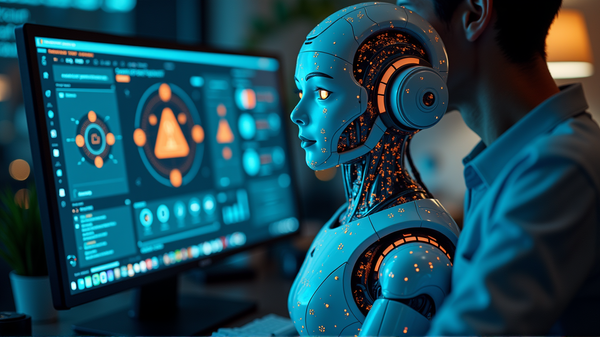 チャットボットの安全性を求める世界的な呼びかけ：ビッグテックは警告に耳を傾けるべき理由