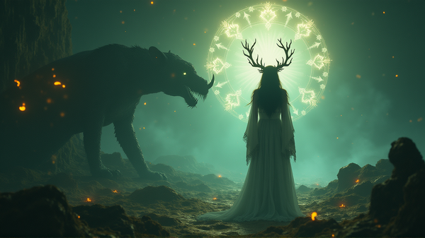 PS5限定のサプライズ: ユニークなソウルライクデッキビルダーが登場