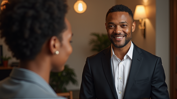 トレバー・ノアの見解: 愛における友人の重要性