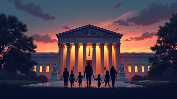 米国最高裁判所が出生地主義による市民権を再定義する可能性はあるか？