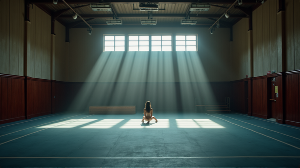 USA体操協会、コーチの疑惑で法的嵐に直面