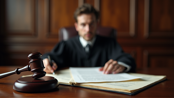 贅沢な生活に関連した720万ドルの詐欺有罪判決を取り消した判事に批判が殺到