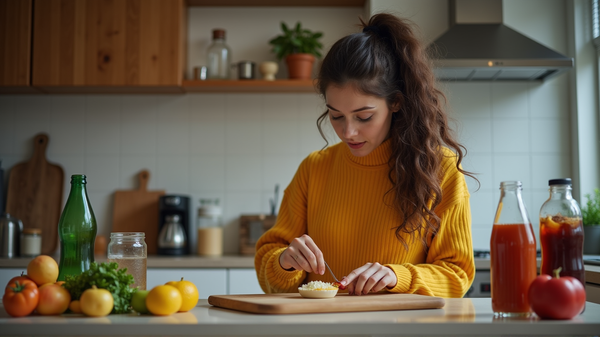 知らず知らずのうちに犯しているかもしれない衝撃の健康リスク